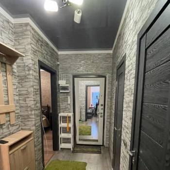 Сдается 2-х комнатная квартира, 58 м²