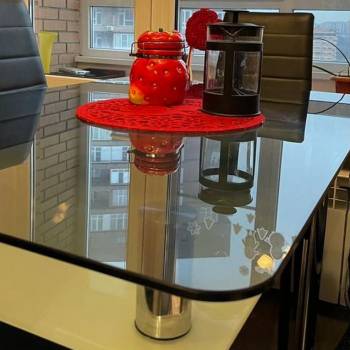 Сдается 2-х комнатная квартира, 58 м²