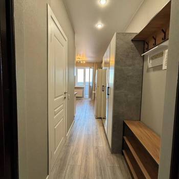 Сдается 1-комнатная квартира, 24 м²