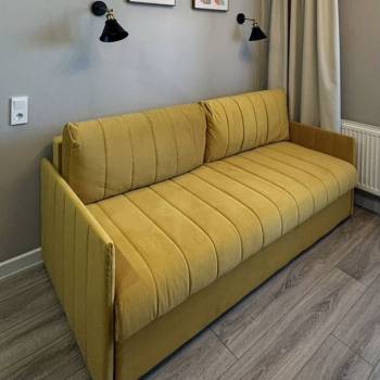 Сдается 1-комнатная квартира, 24 м²