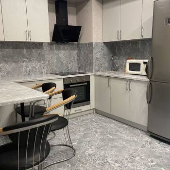 Сдается 2-х комнатная квартира, 60 м²