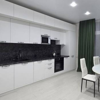Сдается 2-х комнатная квартира, 68 м²