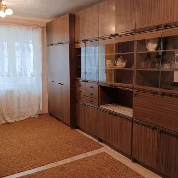 Сдается 1-комнатная квартира, 37 м²