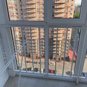 Сдается 1-комнатная квартира, 44 м²