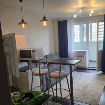 Сдается 1-комнатная квартира, 31 м²