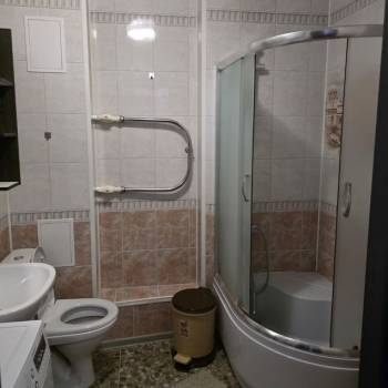 Сдается 1-комнатная квартира, 31 м²