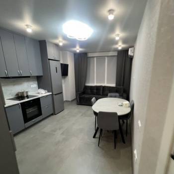 Сдается 2-х комнатная квартира, 65 м²