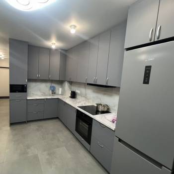 Сдается 2-х комнатная квартира, 65 м²