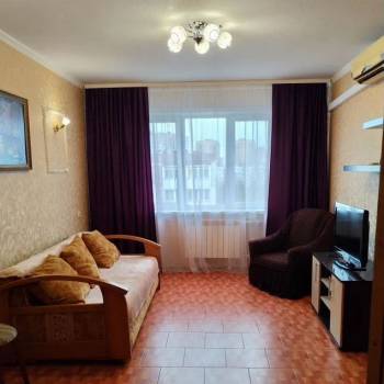 Сдается 2-х комнатная квартира, 50 м²