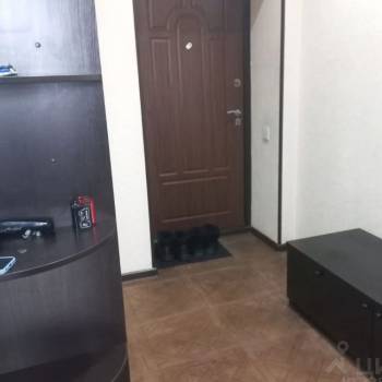 Сдается 1-комнатная квартира, 55 м²