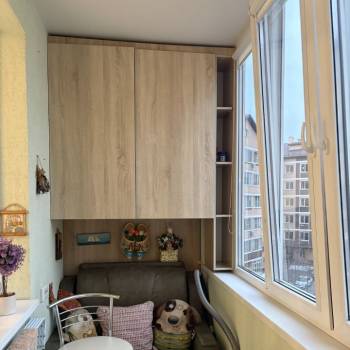 Продается 1-комнатная квартира, 32 м²