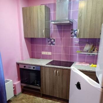 Продается 1-комнатная квартира, 37 м²