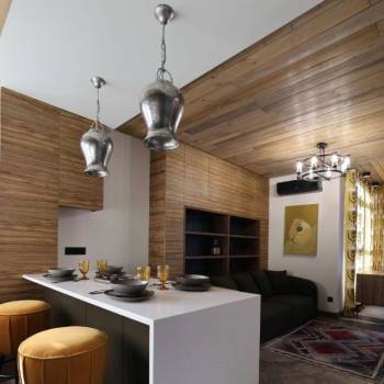 Продается 1-комнатная квартира, 41 м²