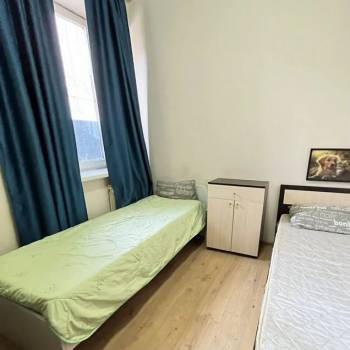 Сдается 1-комнатная квартира, 21 м²