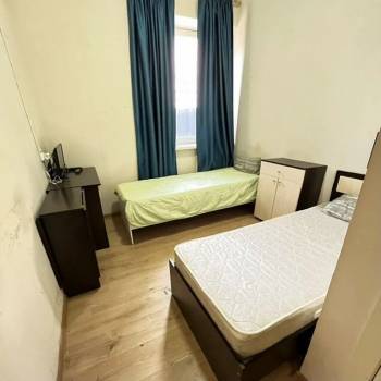 Сдается 1-комнатная квартира, 21 м²