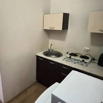 Сдается 1-комнатная квартира, 21 м²