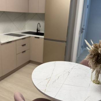 Сдается 1-комнатная квартира, 39 м²