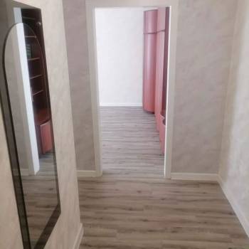 Продается 1-комнатная квартира, 45,5 м²