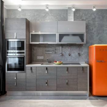 Сдается 1-комнатная квартира, 44,2 м²