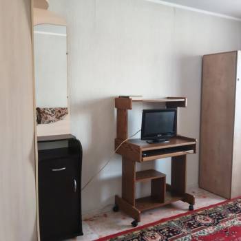 Сдается 1-комнатная квартира, 24 м²