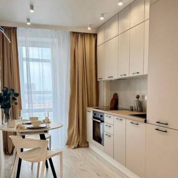 Продается 1-комнатная квартира, 41 м²