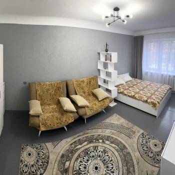 Сдается 2-х комнатная квартира, 48 м²