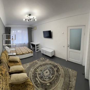 Сдается 2-х комнатная квартира, 48 м²