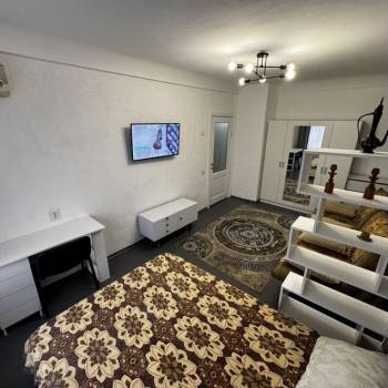 Сдается 2-х комнатная квартира, 48 м²