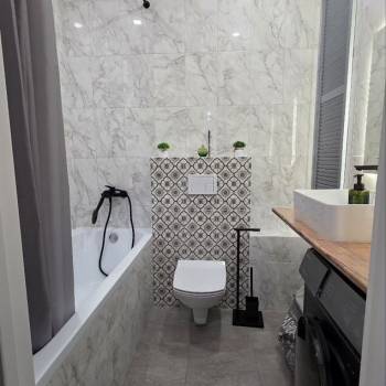 Сдается 2-х комнатная квартира, 45 м²