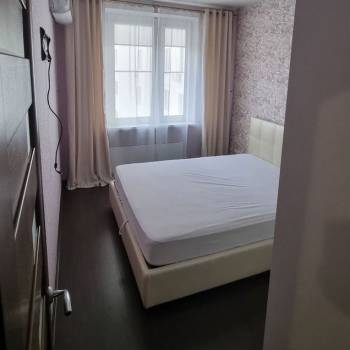 Сдается Многокомнатная квартира, 75 м²