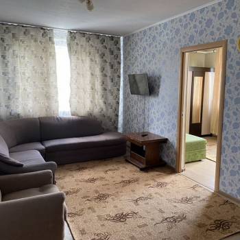 Сдается Многокомнатная квартира, 75 м²