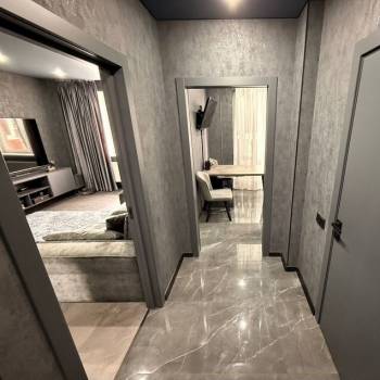 Продается 1-комнатная квартира, 37,4 м²