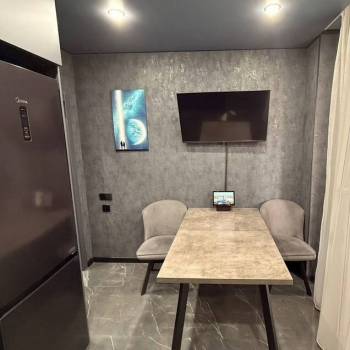 Продается 1-комнатная квартира, 37,4 м²