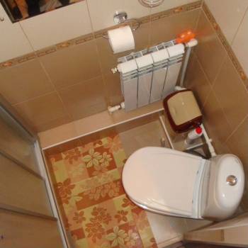 Продается 1-комнатная квартира, 25 м²