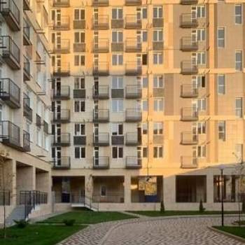 Сдается 1-комнатная квартира, 39 м²