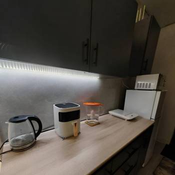 Сдается 1-комнатная квартира, 14 м²