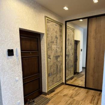 Сдается Многокомнатная квартира, 98 м²