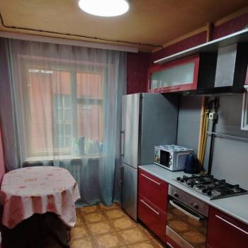 Сдается Многокомнатная квартира, 65 м²