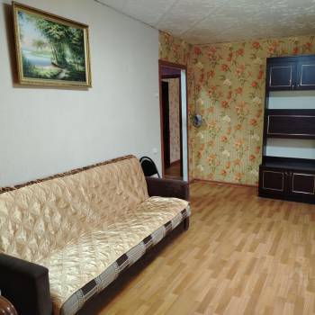 Сдается Многокомнатная квартира, 65 м²