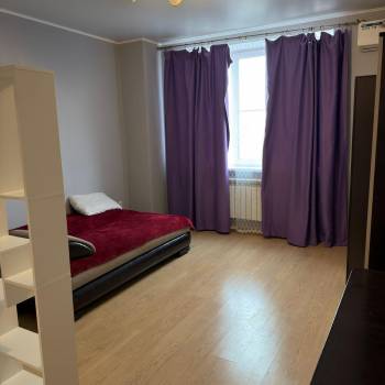 Сдается 1-комнатная квартира, 45 м²