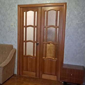 Сдается 2-х комнатная квартира, 56 м²