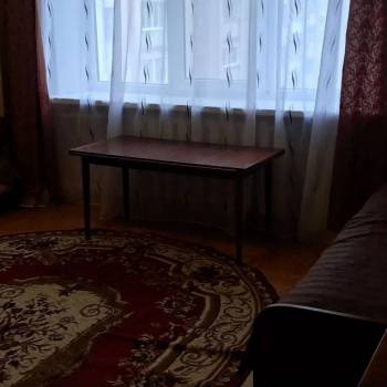 Сдается 2-х комнатная квартира, 56 м²