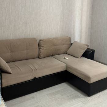 Сдается 1-комнатная квартира, 27 м²