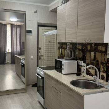 Сдается 1-комнатная квартира, 27 м²