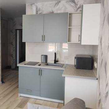 Сдается 1-комнатная квартира, 29 м²