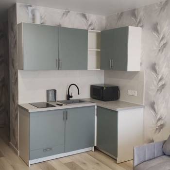 Сдается 1-комнатная квартира, 29 м²