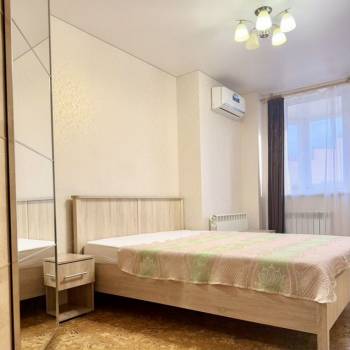 Сдается 1-комнатная квартира, 38 м²