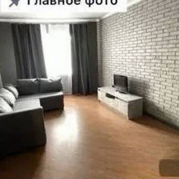Сдается 1-комнатная квартира, 36,3 м²