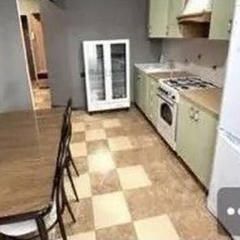 Сдается 1-комнатная квартира, 36,3 м²