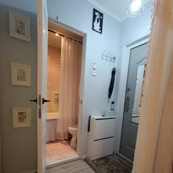 Продается 1-комнатная квартира, 22 м²